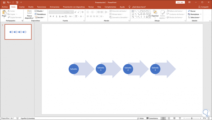 Como Hacer Linea Del Tiempo En Power Point Plarapoina Reverasite