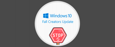 C Mo Actualizar Y Descargar Windows Fall Creators Update Solvetic