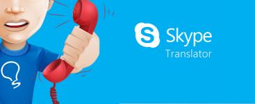 Skype translator elimina la barrera del idioma en conversaciones