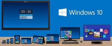 ¿Qué trae de nuevo Windows 10?