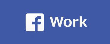 Facebook Work