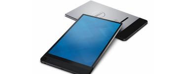 Dell Venue 8 7000