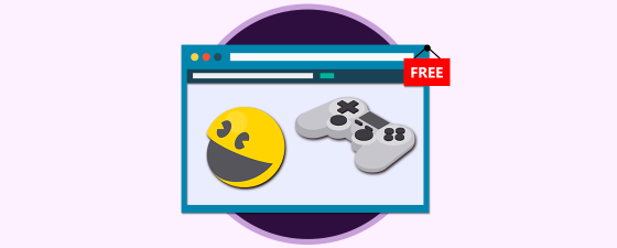 Mejores web para jugar gratis online