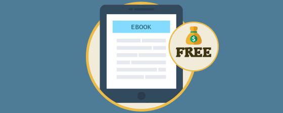 Mejores webs para descargar eBooks gratis español e inglés