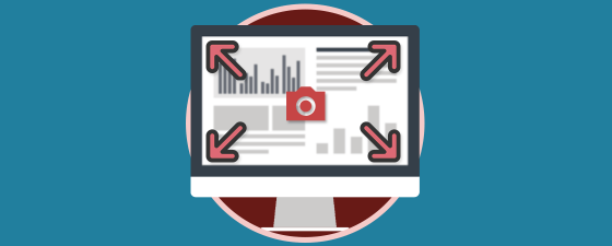 Diferentes formas de hacer pantallazo página web completa