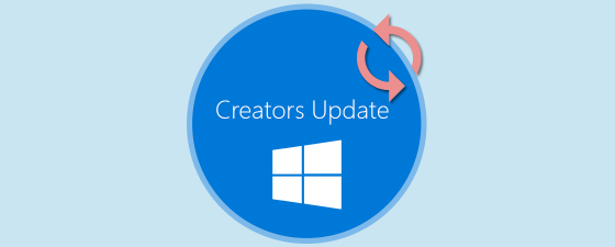 Windows 10 Creators Update características y novedades