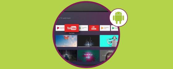 Android TV Home ya en Google Play con nueva interfaz para Android Oreo