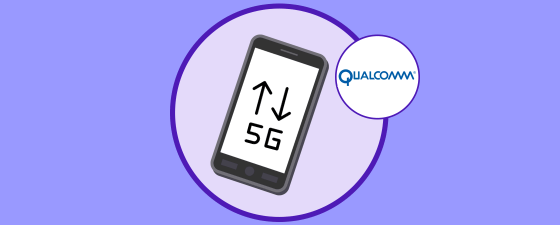 Qualcomm se alia con varias marcas chinas y prometen móviles 5G en 2019