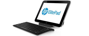 HP ElitePad 1000 G2