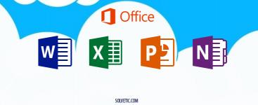 Microsoft Office. Versión gratuita o de pago ¿Cuál elegir?