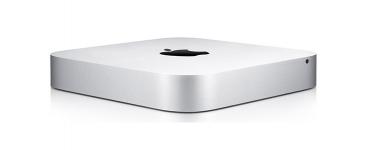 ¿Vale la pena el nuevo Mac Mini?