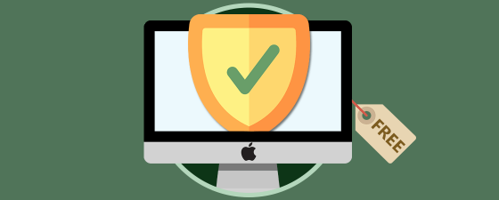 Mejores antivirus gratis para Mac 2018