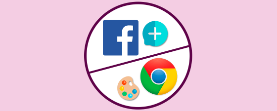 Mejores extensiones de Chrome para personalizar Facebook