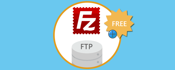 Mejores alternativas a  Filezilla, clientes FTP gratis