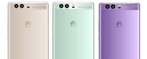 MWC: Primeras impresiones Huawei P10 y P10 Plus