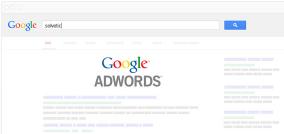 Calcular costes en Google Adwords