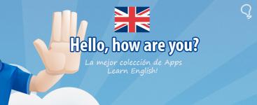 Las mejores apps para aprender inglés