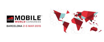 Mobile World Congress 2015