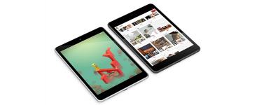 Nokia N1, el doble del iPad Mini