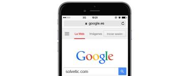 Google Search valora la experiencia Mobile