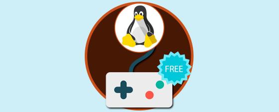 Los mejores juegos de Linux para descargar gratis 2017