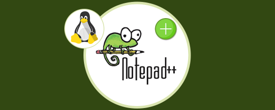 Mejores alternativas a Notepad++ Linux gratis