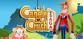 Candy Crush, la revolución del juego casual