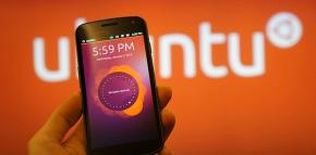 Sistema Operativo Ubuntu Phone