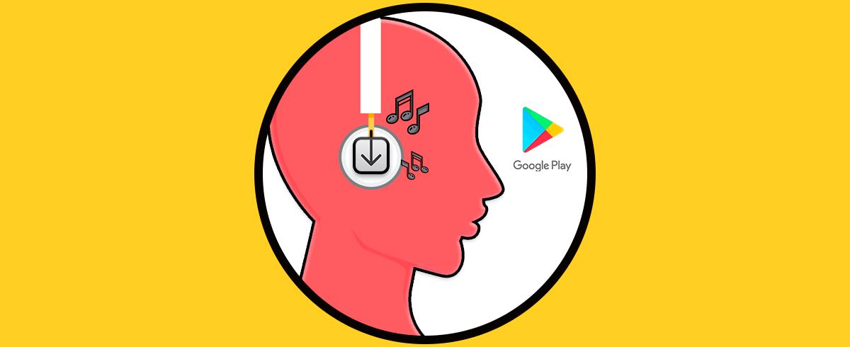apps para bajar musica gratis android