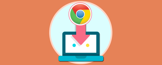 Mejor gestor de descargas (Download manager) Google Chrome