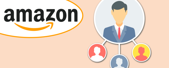 Amazon e influencers, ¿matrimonio perfecto?