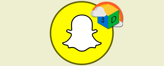 Nuevos efectos de realidad aumentada han llegado a Snapchat