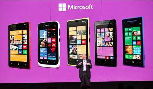 Microsoft Mobile ¿El Fin de Nokia?