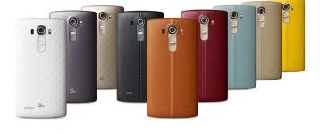 LG G4