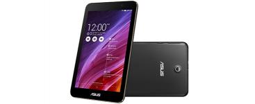 Asus Memo Pad 7 LTE