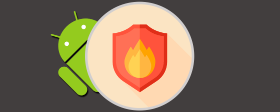 Mejores aplicaciones Firewall para Android gratis 2017