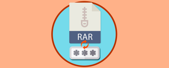 Mejores programas para recuperar contraseña archivos .RAR