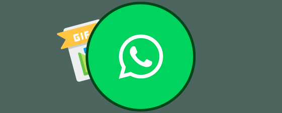 Novedad WhatsApp: Ya puedes crear Gif con tus vídeos y editarlos