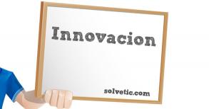 El Proceso de Innovación