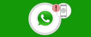 WhatsApp dejará de ser compatible en algunos sistemas