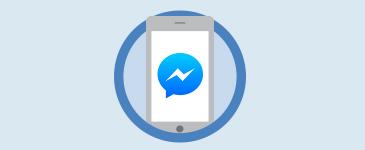 Las funciones más ocultas de Facebook Messenger