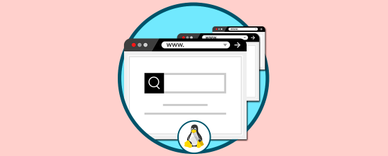 Mejores navegadores web para Linux 2017