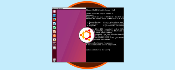 Diferencias entre Ubuntu Desktop (Escritorio) y Ubuntu Server