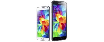 Galaxy S5 vs Galaxy S5 Mini