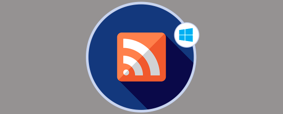 Mejores lectores Feed RSS para Windows 10