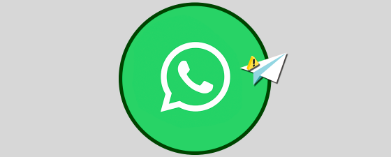 Novedad WhatsApp: mandar cualquier tipo de archivo en el chat