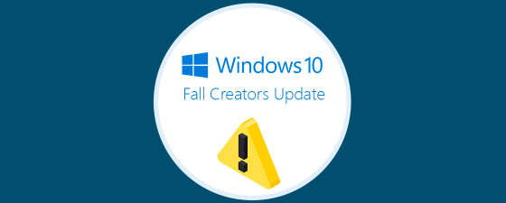 Características eliminadas en Windows 10 Creators Update