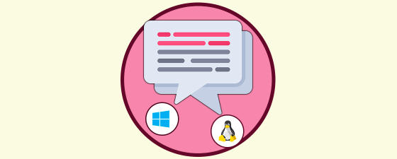 Mejores clientes chat IRC para Windows o Linux