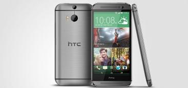 Nuevo HTC One M8 con Windows 8.1