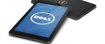 Dell Venue 7 versión 2014